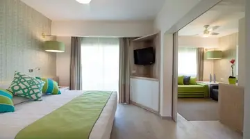Grand Sirenis Punta Cana Resort & Aquagames
