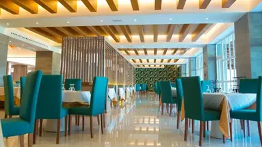 Grand Sirenis Punta Cana Resort & Aquagames