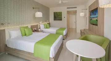Grand Sirenis Punta Cana Resort & Aquagames