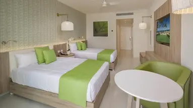 Grand Sirenis Punta Cana Resort & Aquagames