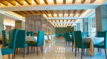 Grand Sirenis Punta Cana Resort & Aquagames