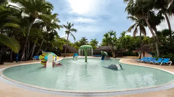 Grand Sirenis Punta Cana Resort & Aquagames