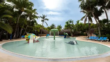 Grand Sirenis Punta Cana Resort & Aquagames