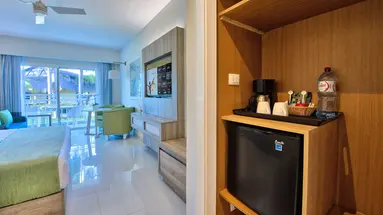 GRAND SIRENIS PUNTA CANA RESORT & AQUAGAMES