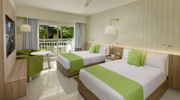 GRAND SIRENIS PUNTA CANA RESORT & AQUAGAMES