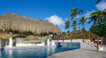 GRAND SIRENIS PUNTA CANA RESORT & AQUAGAMES
