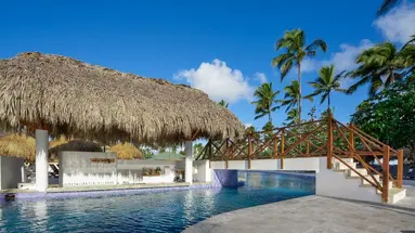 GRAND SIRENIS PUNTA CANA RESORT & AQUAGAMES