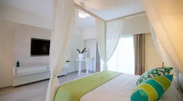 Grand Sirenis Punta Cana Resort & Aquagames