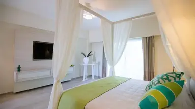 Grand Sirenis Punta Cana Resort & Aquagames