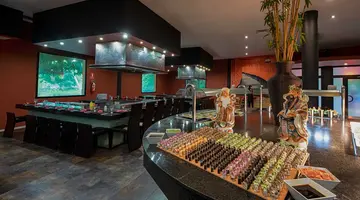 GRAND SIRENIS PUNTA CANA RESORT & AQUAGAMES