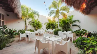GRAND SIRENIS PUNTA CANA RESORT & AQUAGAMES