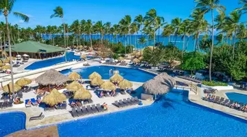 Grand Sirenis Punta Cana Resort & Aquagames