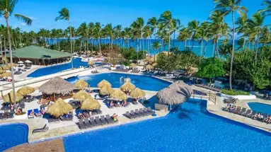 Grand Sirenis Punta Cana Resort & Aquagames