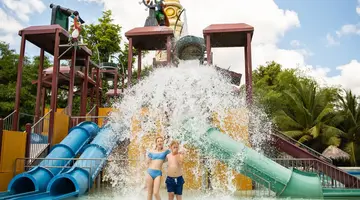Grand Sirenis Punta Cana Resort & Aquagames