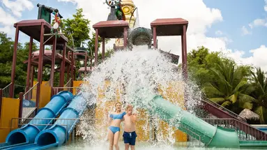 Grand Sirenis Punta Cana Resort & Aquagames