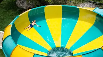 Grand Sirenis Punta Cana Resort & Aquagames