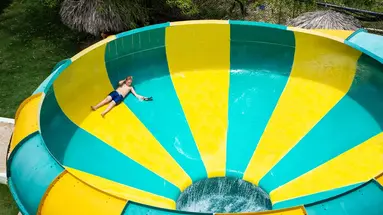 Grand Sirenis Punta Cana Resort & Aquagames