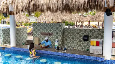 Grand Sirenis Punta Cana Resort & Aquagames