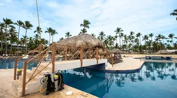 GRAND SIRENIS PUNTA CANA RESORT & AQUAGAMES
