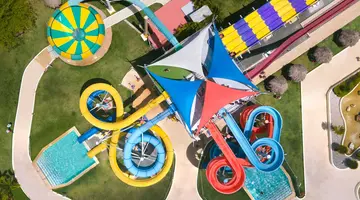 GRAND SIRENIS PUNTA CANA RESORT & AQUAGAMES