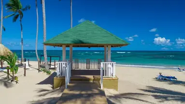 GRAND SIRENIS PUNTA CANA RESORT & AQUAGAMES
