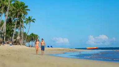 GRAND SIRENIS PUNTA CANA RESORT & AQUAGAMES