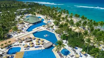 GRAND SIRENIS PUNTA CANA RESORT & AQUAGAMES