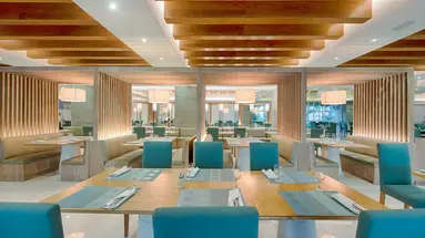GRAND SIRENIS PUNTA CANA RESORT & AQUAGAMES