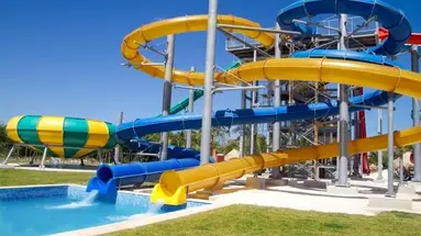 Grand Sirenis Punta Cana Resort & Aquagames