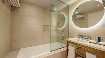 GRAND SIRENIS PUNTA CANA RESORT & AQUAGAMES