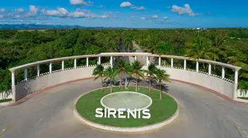 GRAND SIRENIS PUNTA CANA RESORT & AQUAGAMES