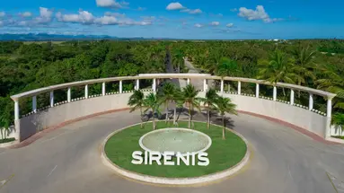 GRAND SIRENIS PUNTA CANA RESORT & AQUAGAMES