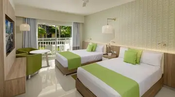 Grand Sirenis Punta Cana Resort & Aquagames