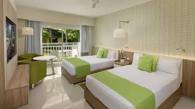 Grand Sirenis Punta Cana Resort & Aquagames