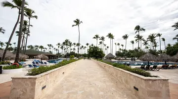 Grand Sirenis Punta Cana Resort & Aquagames