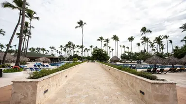 Grand Sirenis Punta Cana Resort & Aquagames