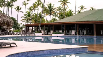 Grand Sirenis Punta Cana Resort & Aquagames