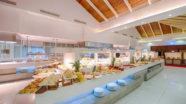 Grand Sirenis Punta Cana Resort & Aquagames