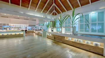 GRAND SIRENIS PUNTA CANA RESORT & AQUAGAMES