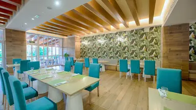 GRAND SIRENIS PUNTA CANA RESORT & AQUAGAMES
