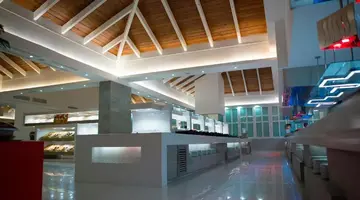 GRAND SIRENIS PUNTA CANA RESORT & AQUAGAMES