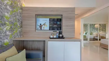 GRAND SIRENIS PUNTA CANA RESORT & AQUAGAMES
