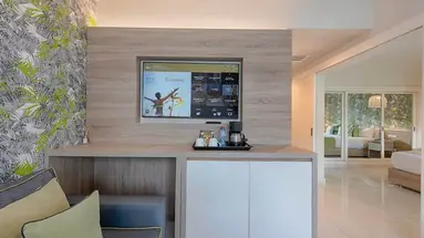 GRAND SIRENIS PUNTA CANA RESORT & AQUAGAMES