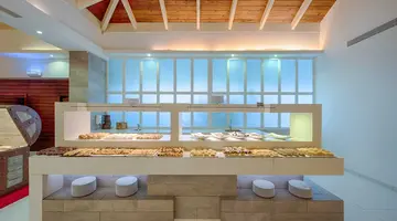 GRAND SIRENIS PUNTA CANA RESORT & AQUAGAMES