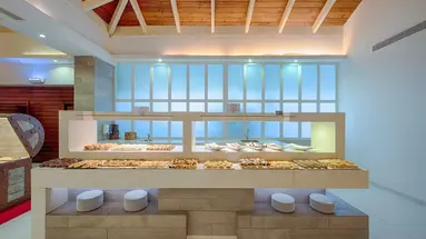 GRAND SIRENIS PUNTA CANA RESORT & AQUAGAMES