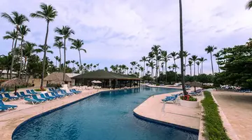 GRAND SIRENIS PUNTA CANA RESORT & AQUAGAMES