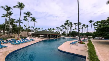GRAND SIRENIS PUNTA CANA RESORT & AQUAGAMES