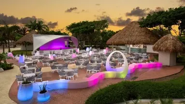 Grand Sirenis Punta Cana Resort & Aquagames