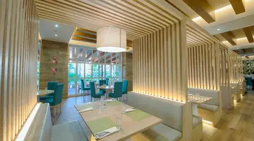 GRAND SIRENIS PUNTA CANA RESORT & AQUAGAMES