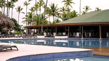 GRAND SIRENIS PUNTA CANA RESORT & AQUAGAMES